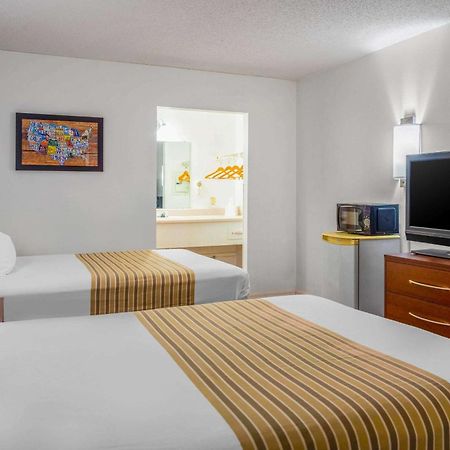 Econo Lodge Crystal River Εξωτερικό φωτογραφία