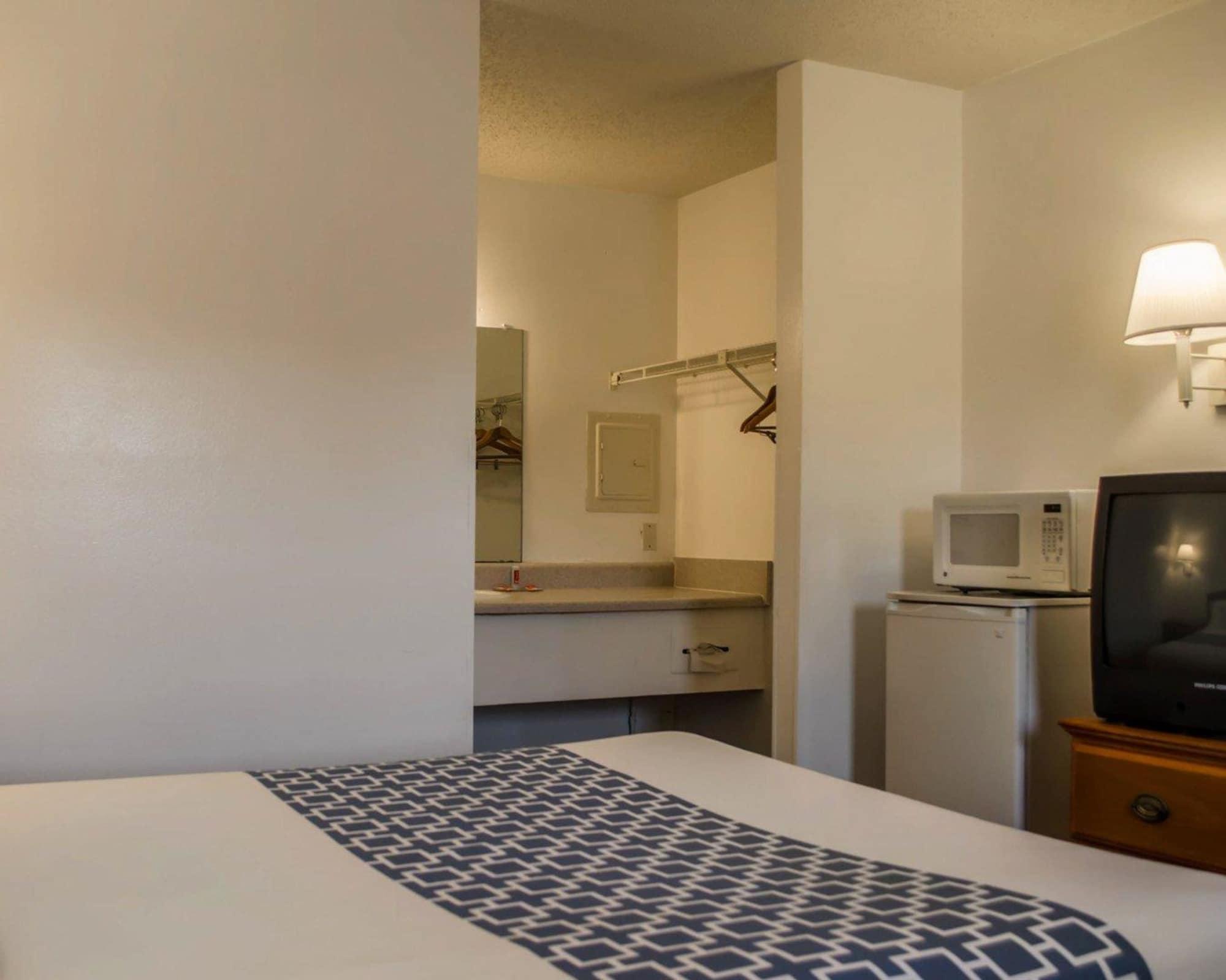 Econo Lodge Crystal River Εξωτερικό φωτογραφία