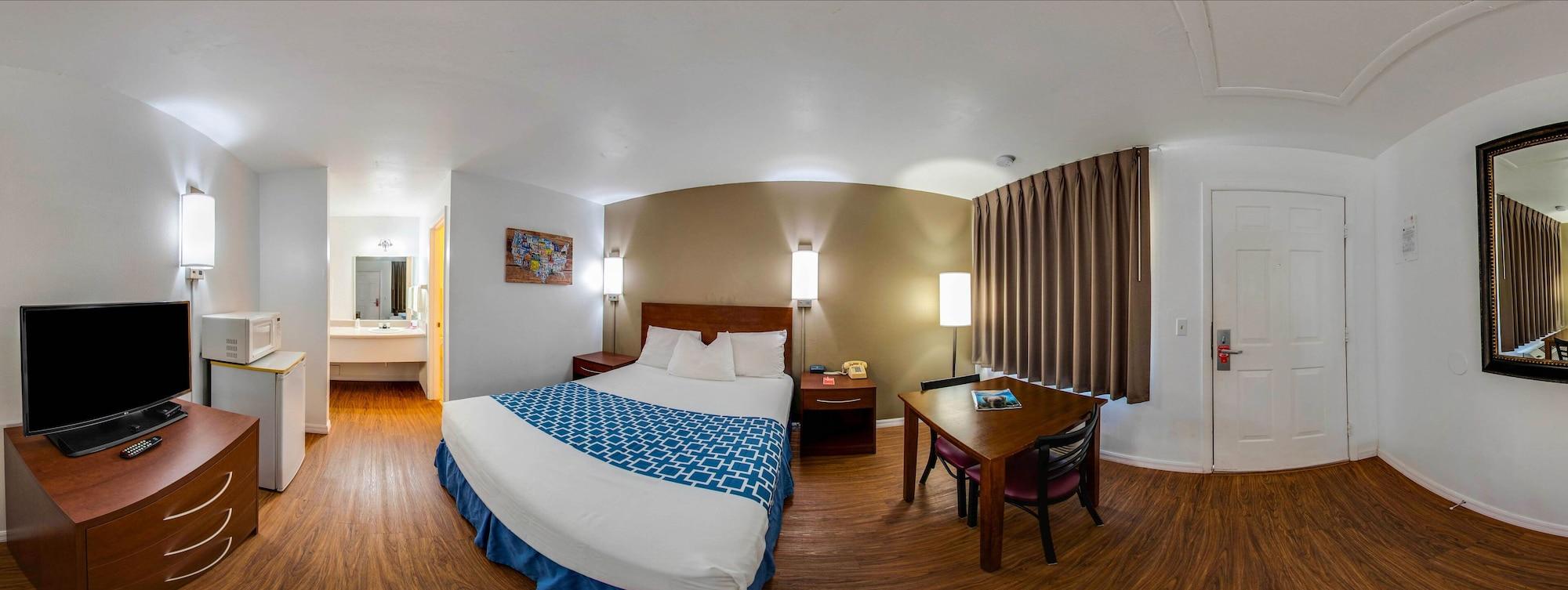 Econo Lodge Crystal River Εξωτερικό φωτογραφία