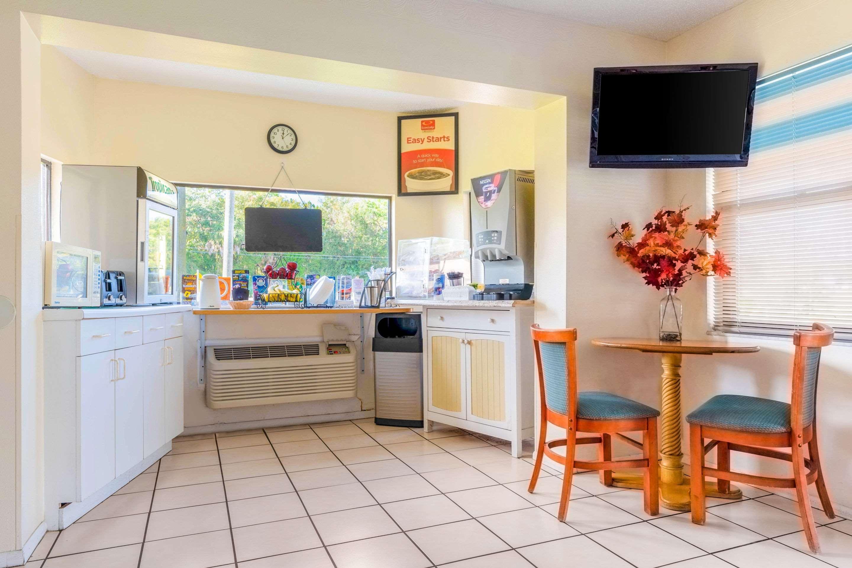 Econo Lodge Crystal River Εξωτερικό φωτογραφία