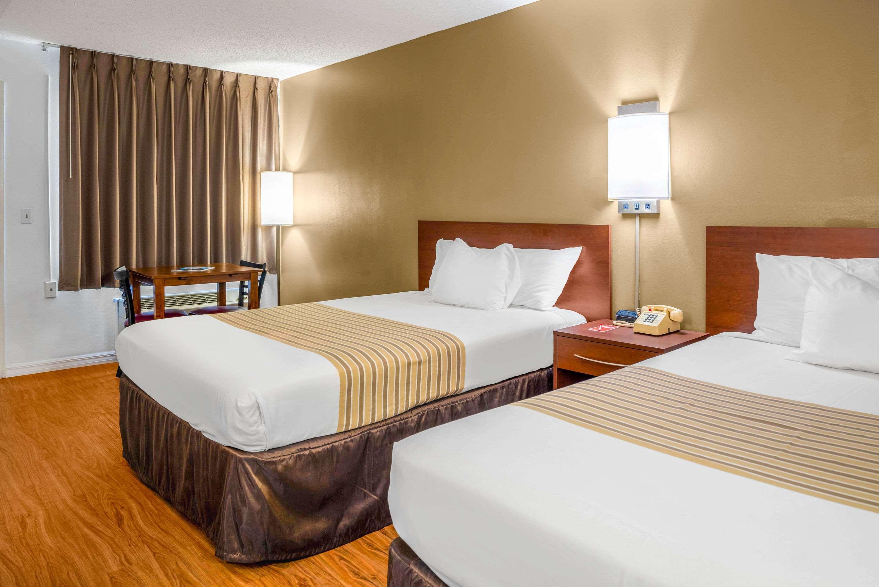 Econo Lodge Crystal River Εξωτερικό φωτογραφία